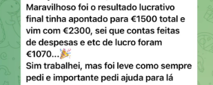 Depoimento real de uma mentoranda da Ascenda 5