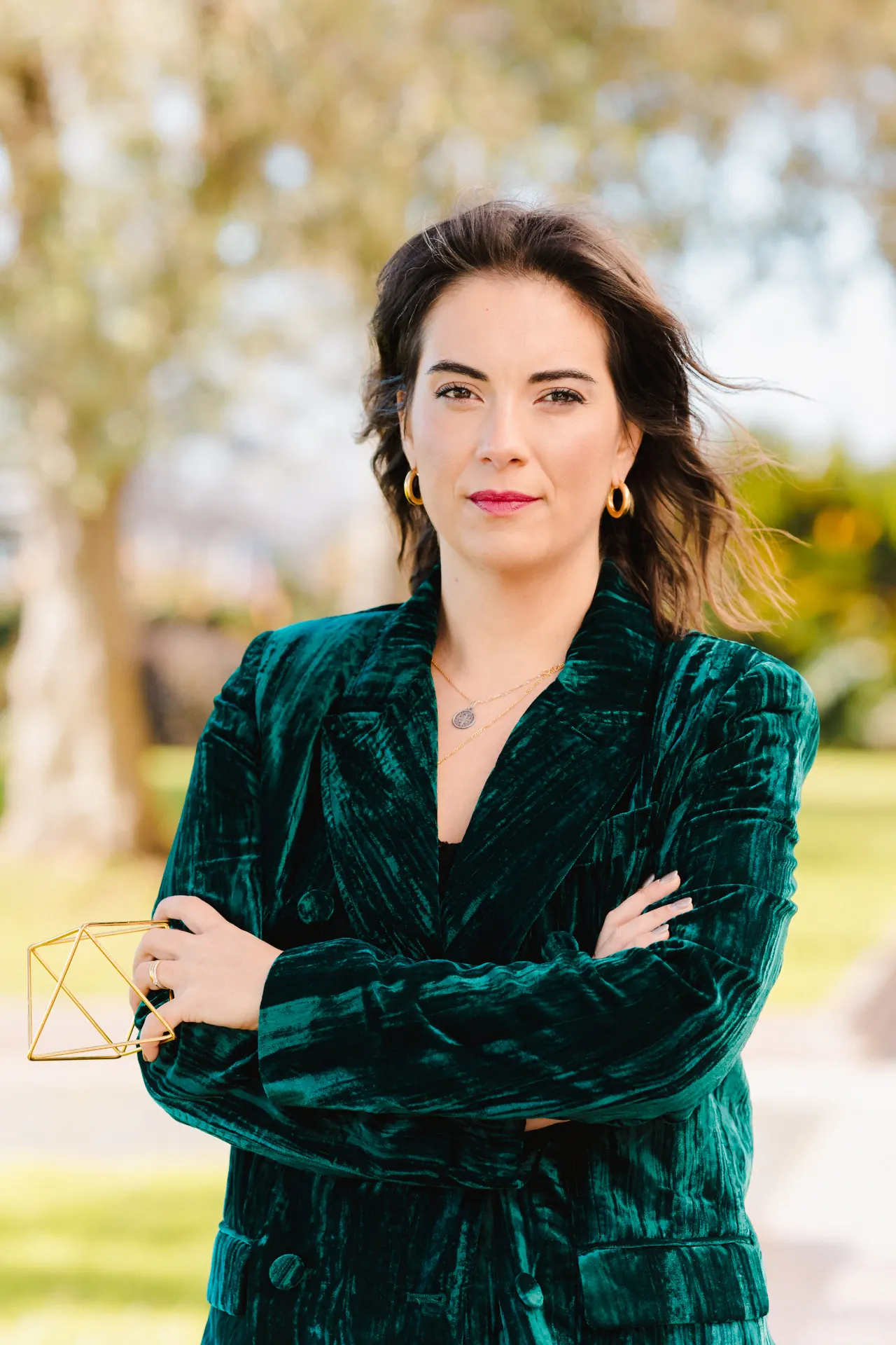 Alexandra Abranches, terapeuta e mentora de vendas